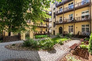 otium apartments