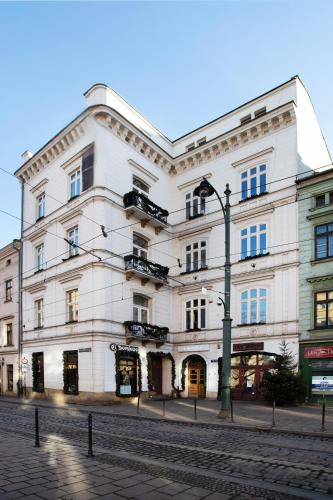 otium apartments