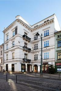 otium apartments