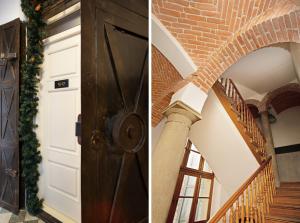 otium apartments