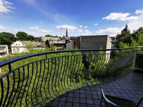 otium apartments