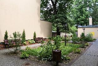 otium apartments