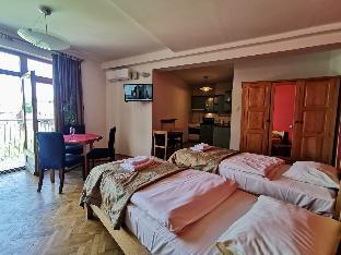 otium apartments