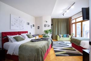 otium apartments