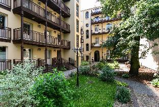 otium apartments