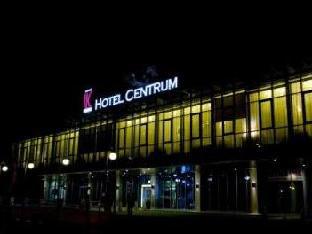 hotel centrum