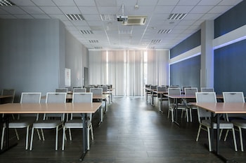 Hotel Centrum,Myslenice>>Krakow,4 star