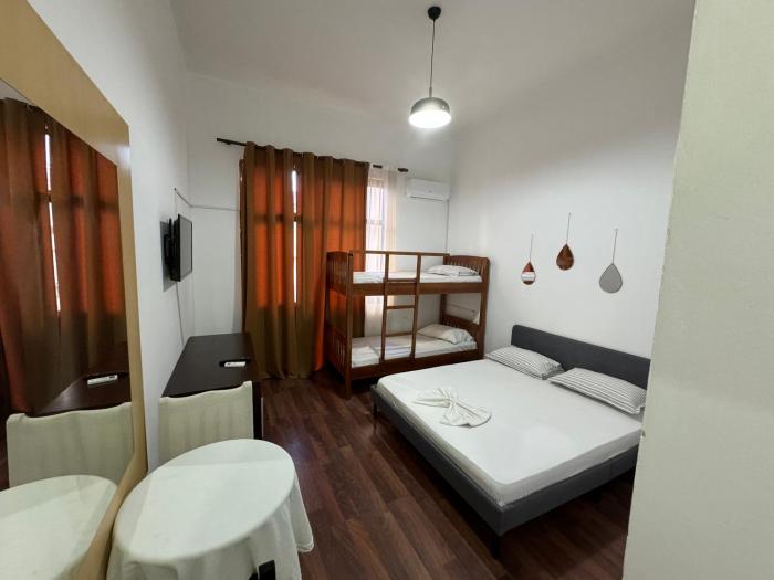 julia apartments