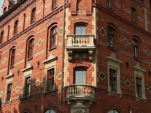 Red Brick Apartments,Stare Miasto>>Krakow,3 star