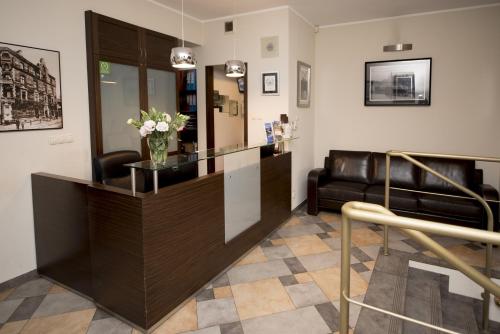 Red Brick Apartments,Stare Miasto>>Krakow,3 star