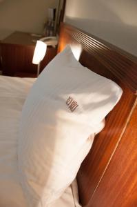 red brick apartments