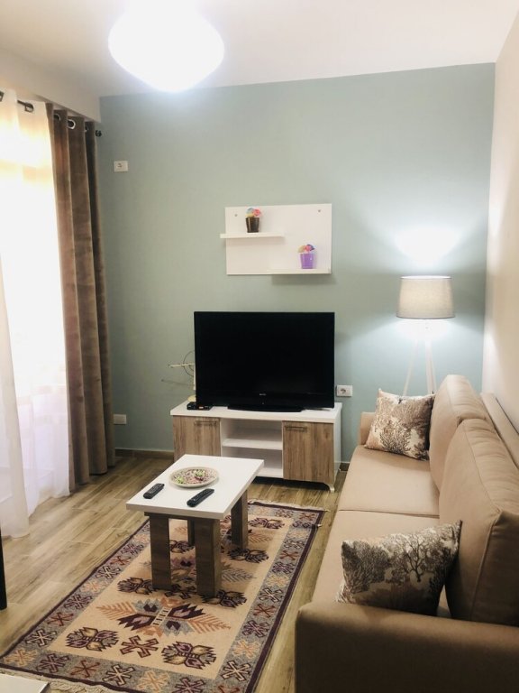 rezidenca shopi apartments