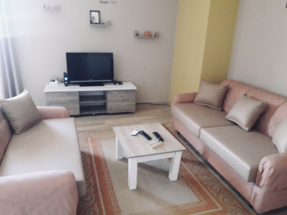 rezidenca shopi apartments