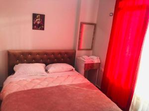rezidenca shopi apartments