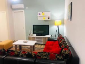 rezidenca shopi apartments