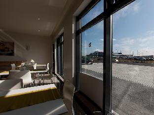 Aurora Hotel At Reykjavik-Keflavik Airport Terminal Kef,Kopavogur>>Keflavik,3 star