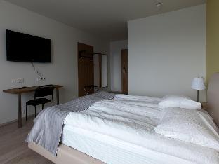 Aurora Hotel At Reykjavik-Keflavik Airport Terminal Kef,Kopavogur>>Keflavik,3 star