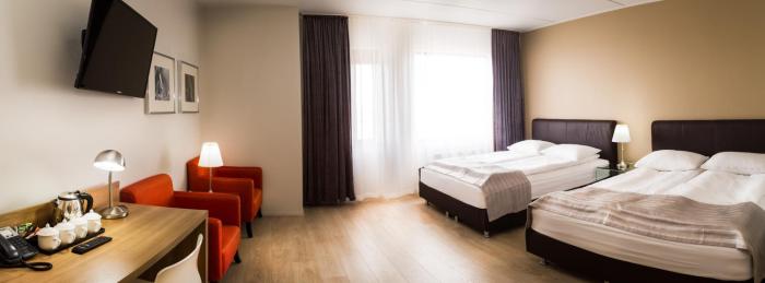 aurora hotel at reykjavik keflavik airport terminal kef