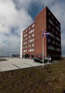 aurora hotel at reykjavik keflavik airport terminal kef