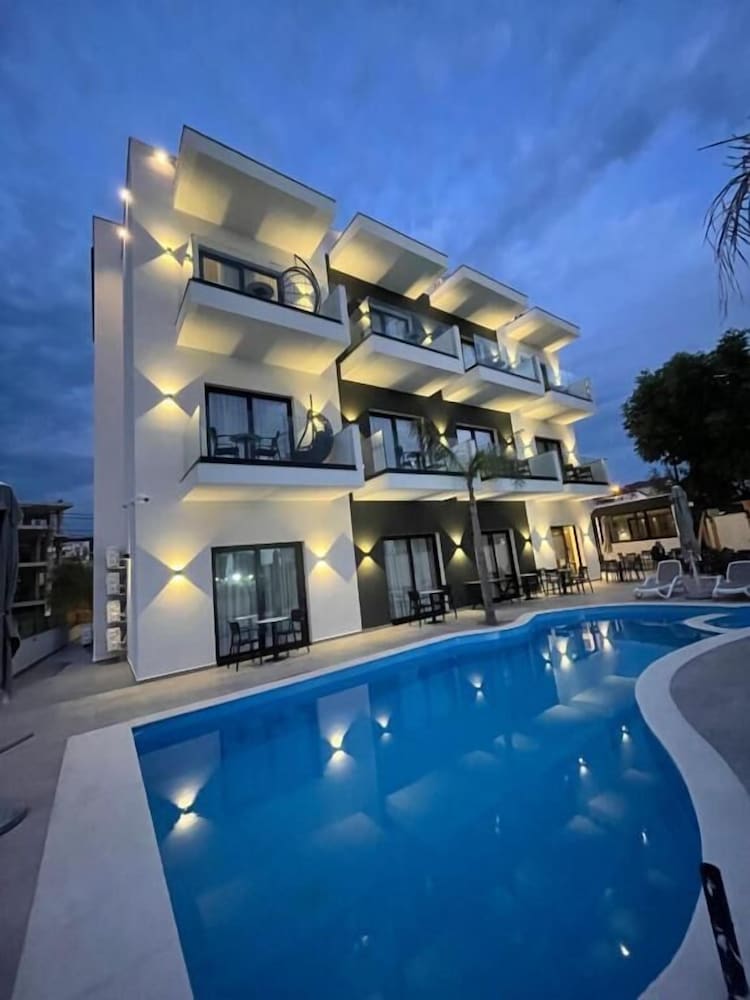 absolute hotel
