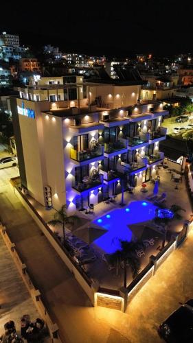 absolute hotel
