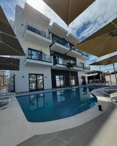 absolute hotel