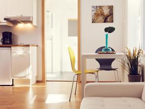 Rey Apartments,Seltjarnarnes>>Reykjavik,3 star