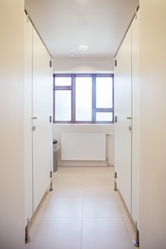 student hostel