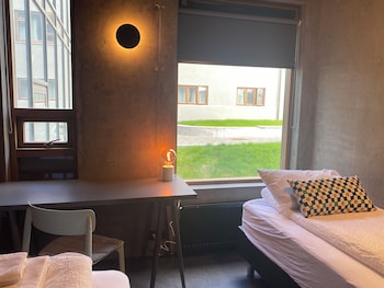 student hostel