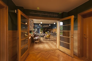 student hostel