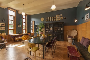student hostel