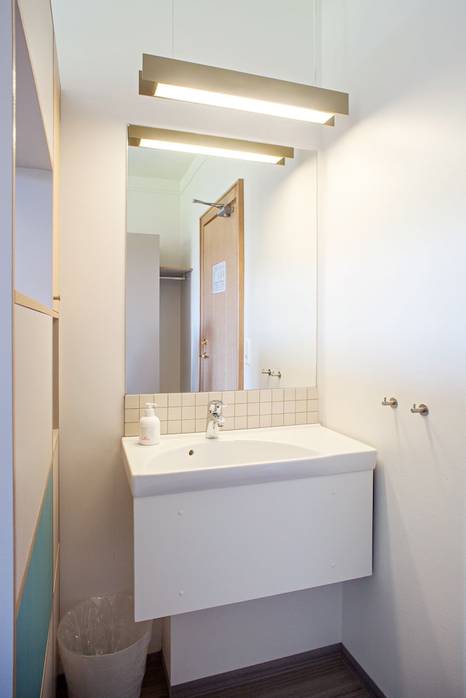 student hostel