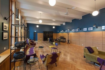 student hostel
