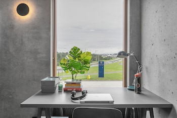 student hostel