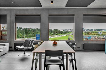 student hostel
