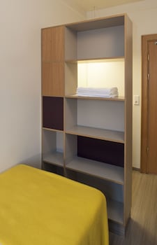 student hostel