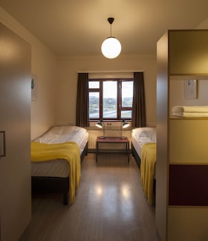 student hostel