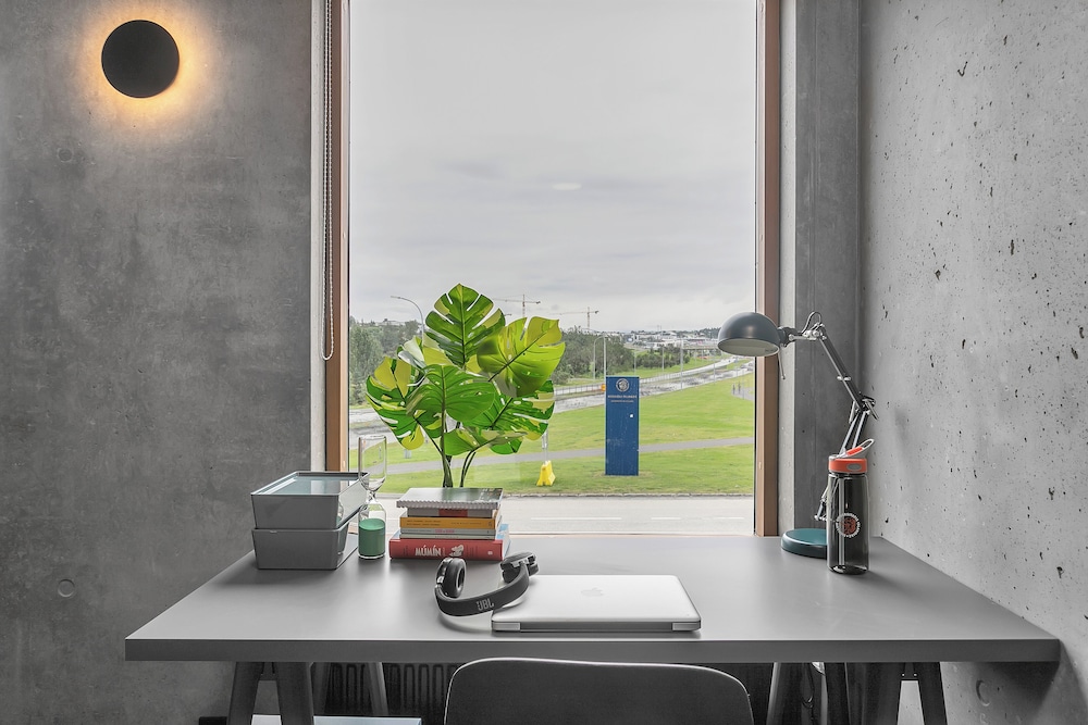 student hostel