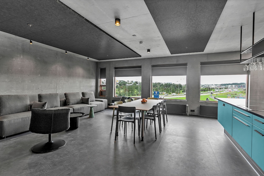 student hostel