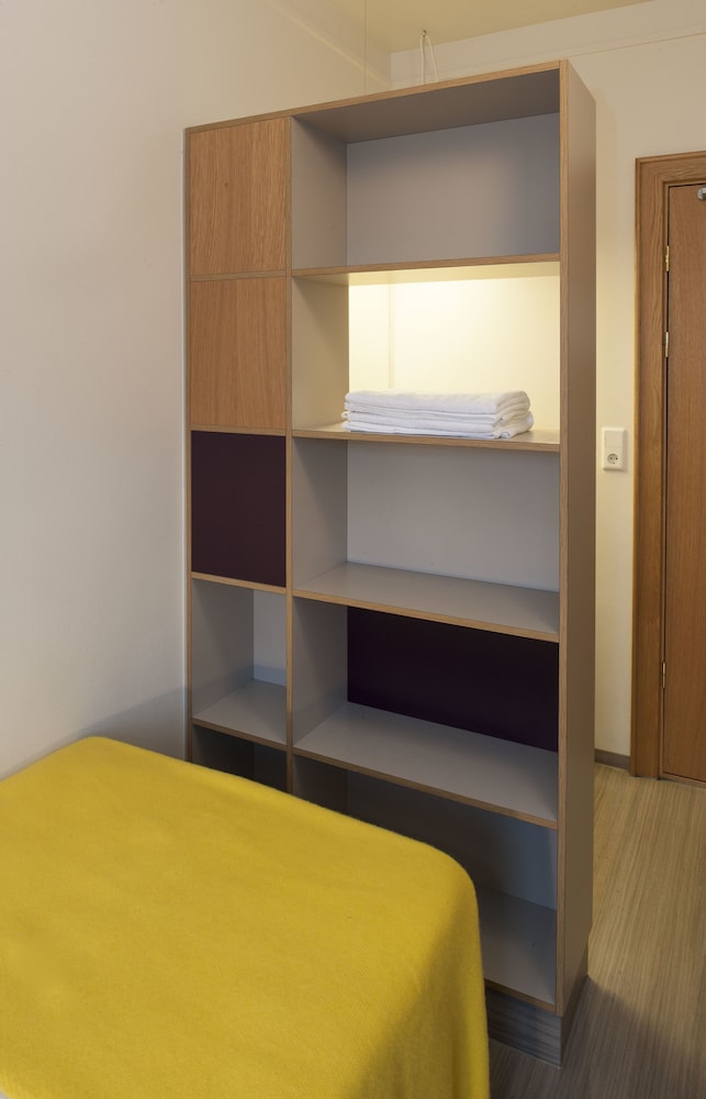 student hostel