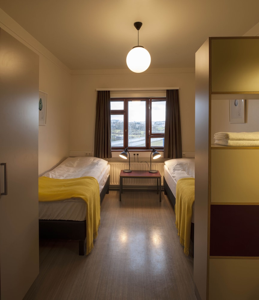 student hostel