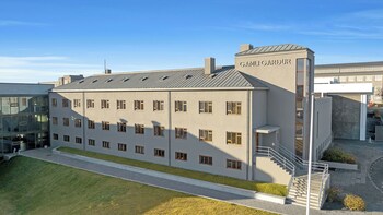 reykjavik