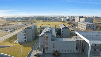 reykjavik