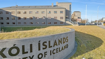 reykjavik