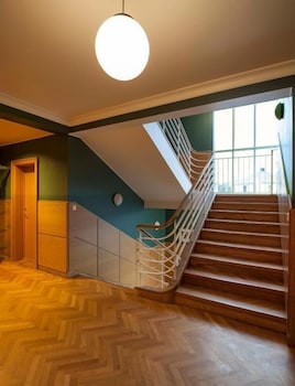 student hostel