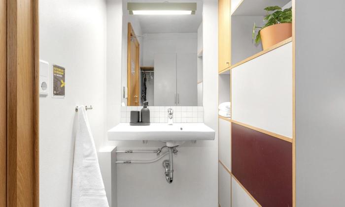 student hostel