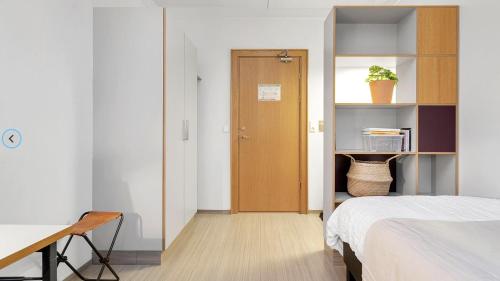 student hostel
