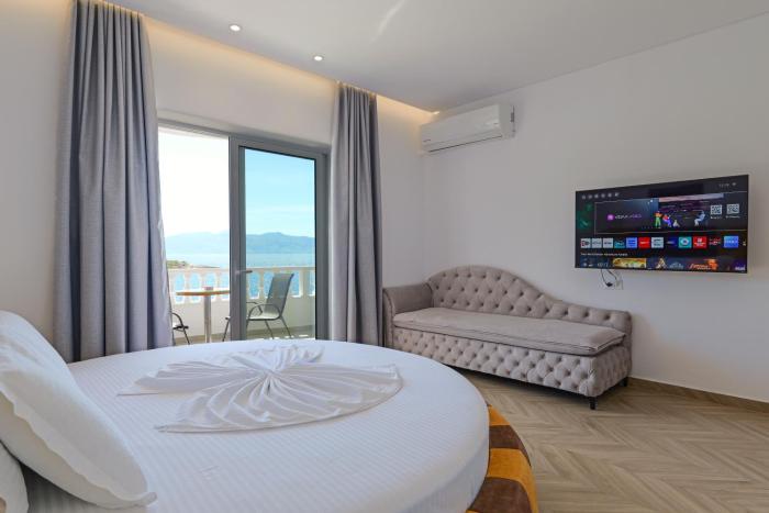 villa juna beach