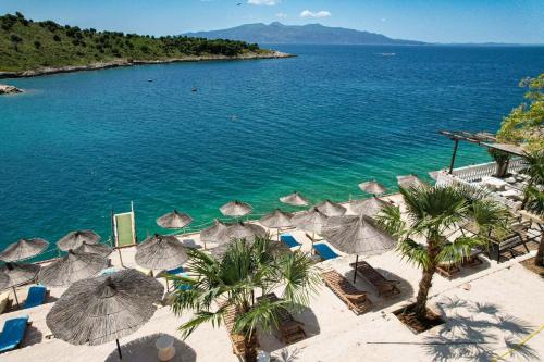 villa juna beach