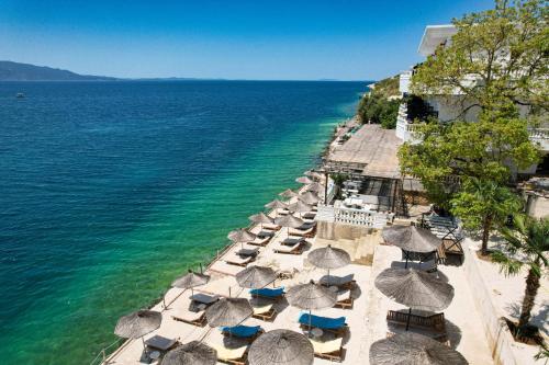 villa juna beach